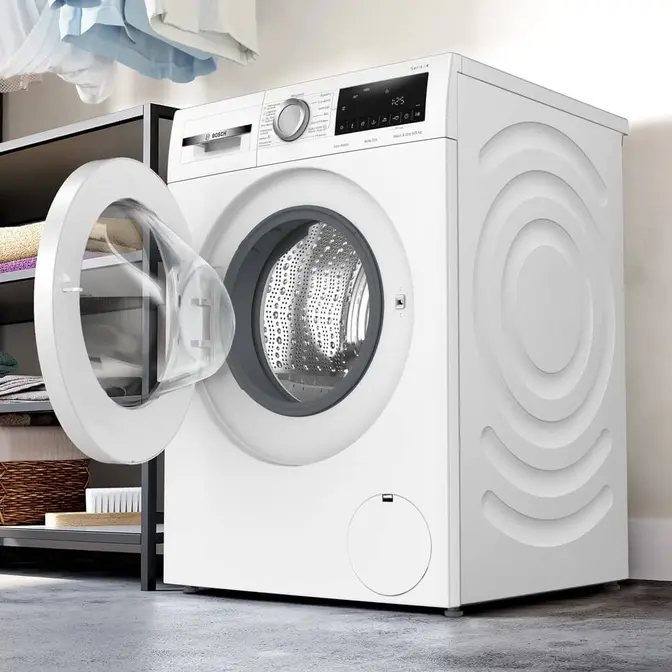 Стирально-сушильная машина BOSCH WNA144VSPL фото 6 в Ростове-на-Дону