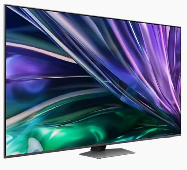 Телевизор Samsung  75" (191 см) 2024 carbon silver Samsung QE75QN85DBUXCE фото 4 в Ростове-на-Дону