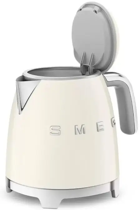 Чайник Smeg KLF05CREU фото 9 в Ростове-на-Дону