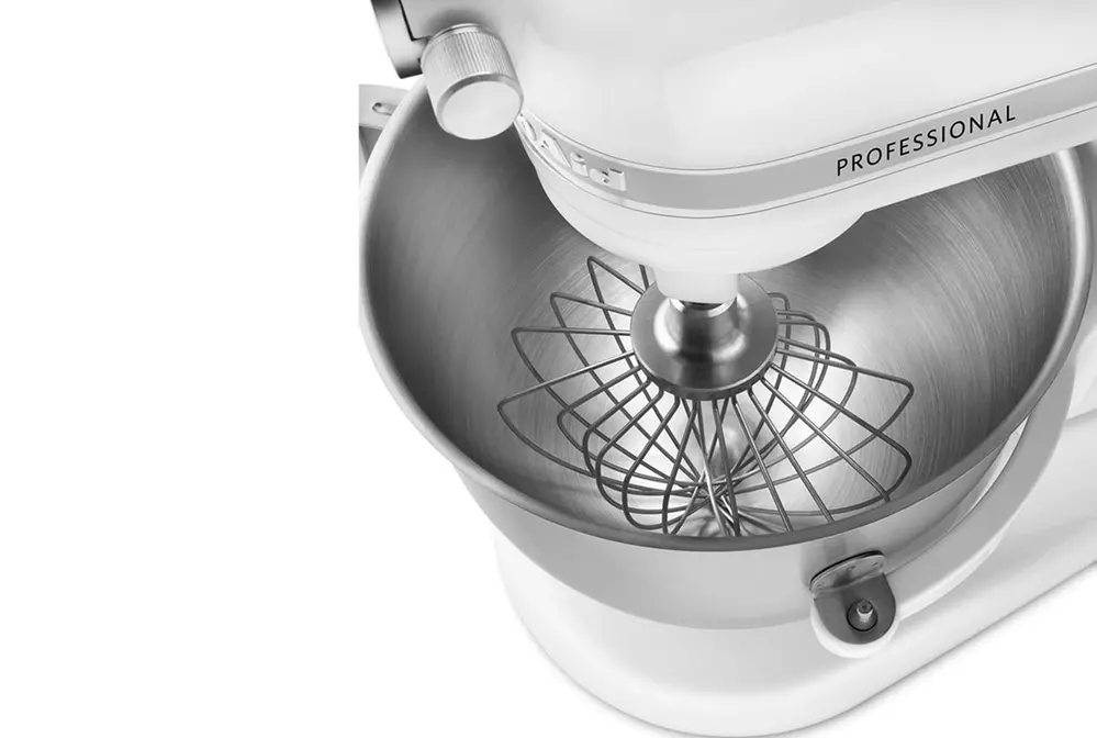Планетарный миксер KitchenAid 5KSM7990XESL фото 9 в Ростове-на-Дону