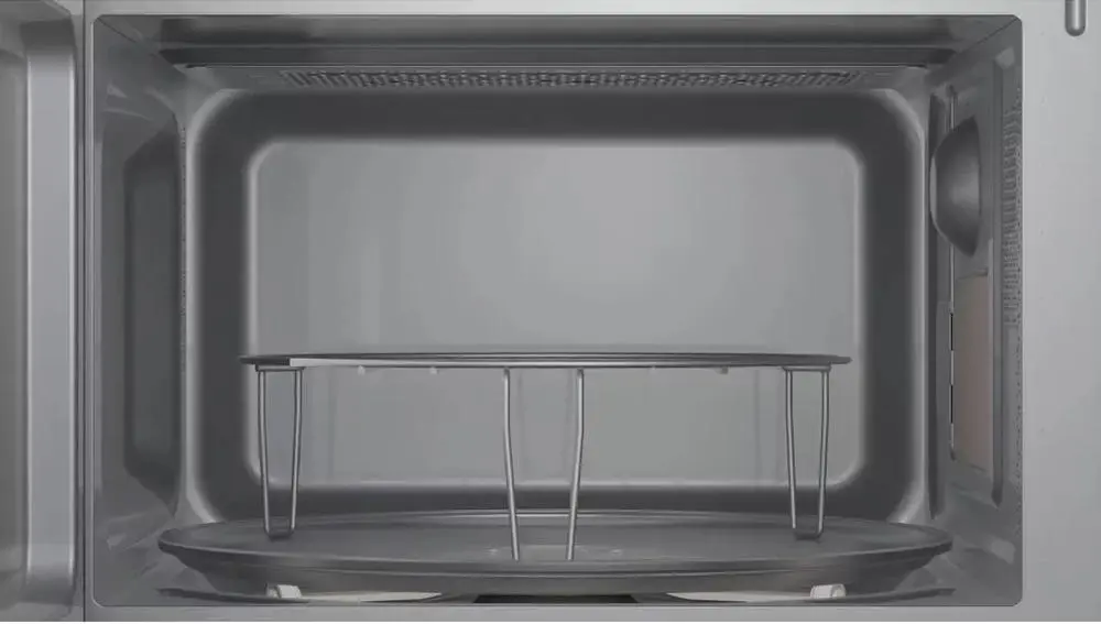 Встраиваемая микроволновая печь Bosch BEL620MB3 фото 3 в Ростове-на-Дону