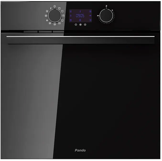 Духовой шкаф Pando PHP-962 фото 1 в Ростове-на-Дону