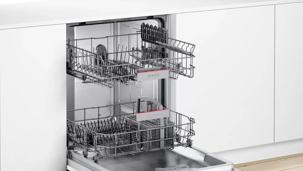 Встраиваемая посудомоечная машина Bosch SMV46JX10Q фото 3 в Ростове-на-Дону