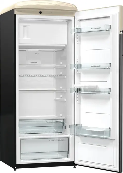 Холодильник Gorenje OBRB153BK фото 2 в Ростове-на-Дону