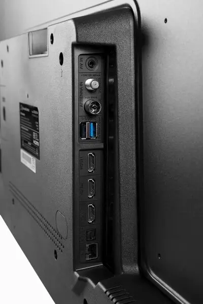 Телевизор Schaub Lorenz SLT43SU7500 фото 4 в Ростове-на-Дону