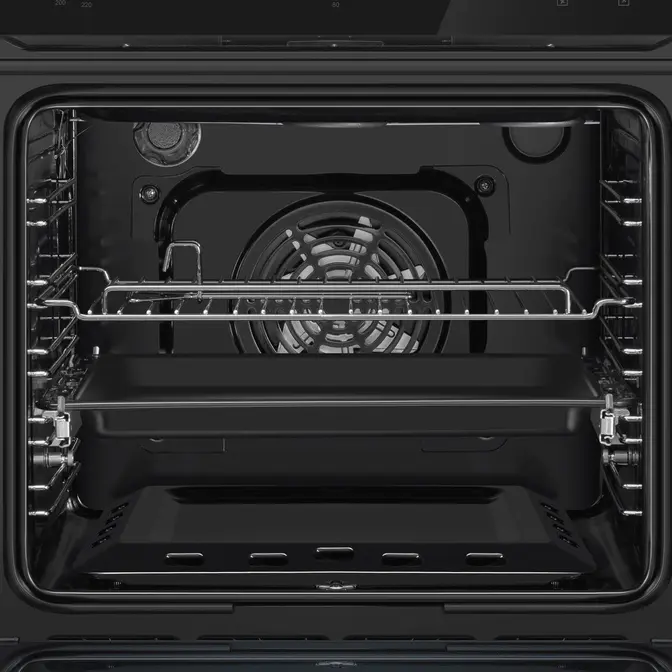 Газовый духовой шкаф Maunfeld EOGC604RBG.MT фото 3 в Ростове-на-Дону