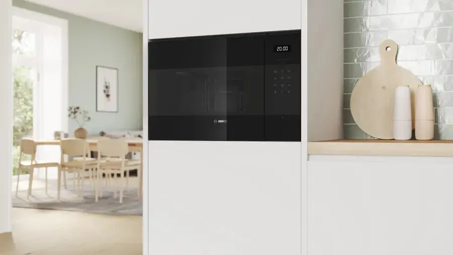 Микроволновая печь Bosch BEL554MB2 фото 6 в Ростове-на-Дону
