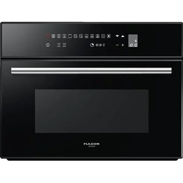 Встраиваемая микроволновая печь Fulgor Milano LCMO 4511 TC BK в Ростове-на-Дону