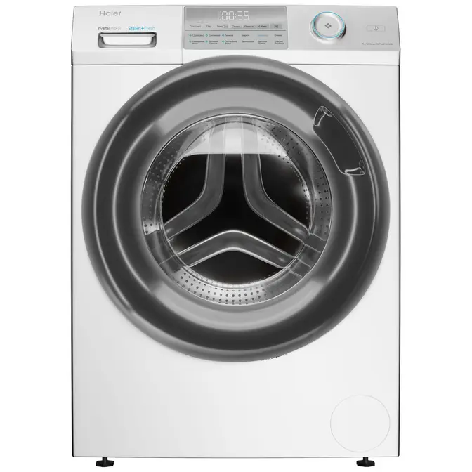 Стиральная машина Haier HW70-BP12969B фото 1 в Ростове-на-Дону