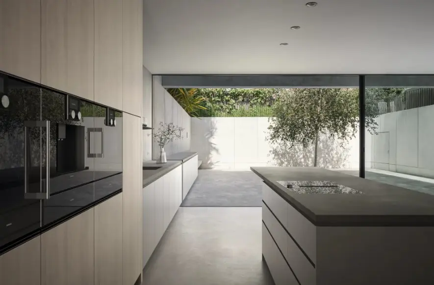 Духовой шкаф Gaggenau BOP250102 фото 4 в Ростове-на-Дону