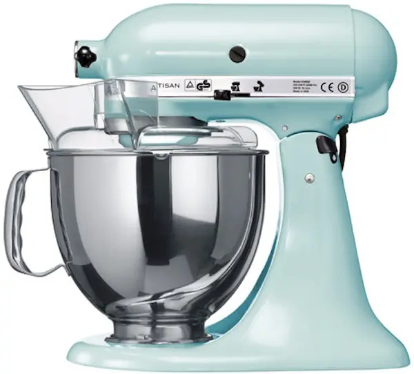 Миксер KitchenAid 5KSM150PSEIC фото 3 в Ростове-на-Дону