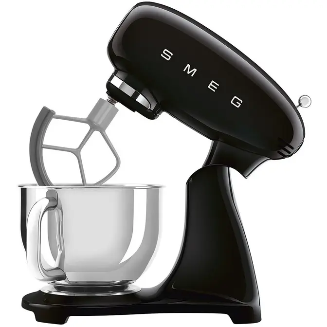 Миксер Smeg SMF05BLEU фото 6 в Ростове-на-Дону