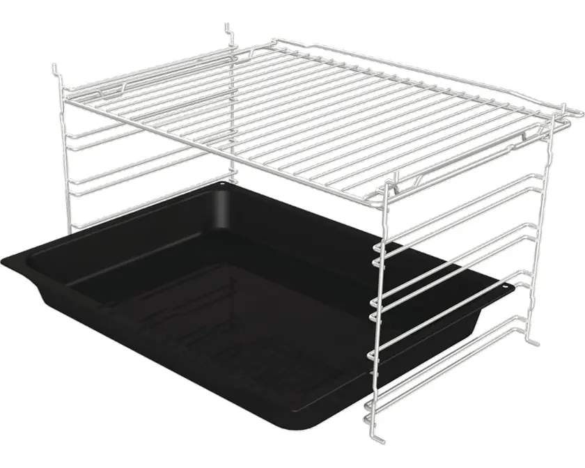 Духовой шкаф Gorenje BO6725E02BG фото 5 в Ростове-на-Дону
