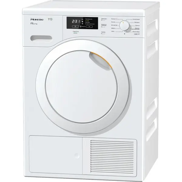 Сушильная машина Miele TKB140WP в Ростове-на-Дону