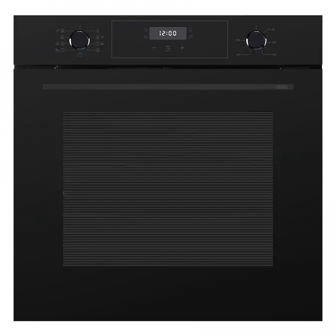 Духовой шкаф DeLonghi DEO 755 NB TERESA фото 1 в Ростове-на-Дону