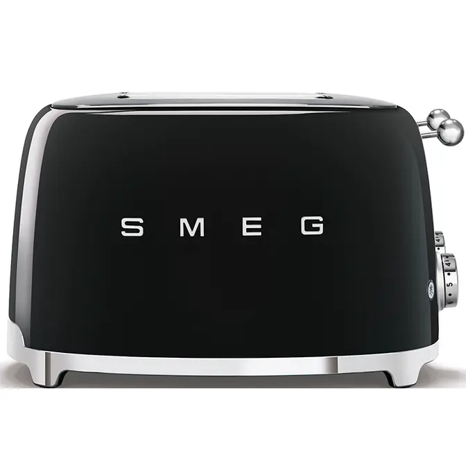 Тостер Smeg TSF03BLEU фото 3 в Ростове-на-Дону