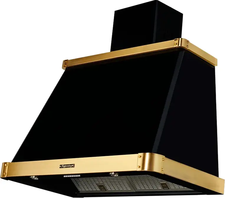 Вытяжка Kuppersberg V 939 ANT Bronze фото 2 в Ростове-на-Дону