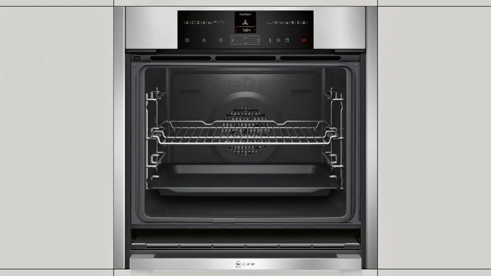 Духовой шкаф Neff B55VR22N0 фото 4 в Ростове-на-Дону