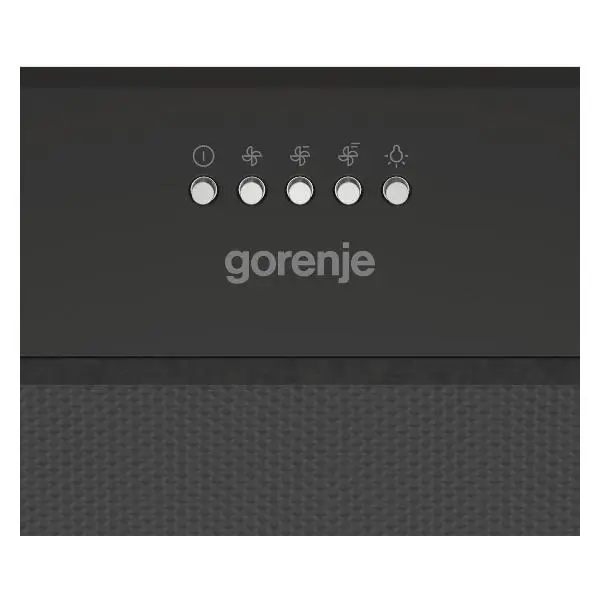 Вытяжка Gorenje BHI626E6B фото 3 в Ростове-на-Дону