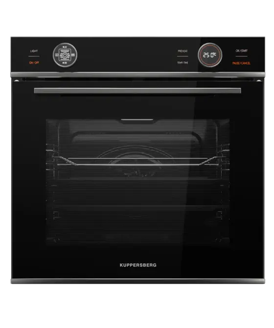 Духовой шкаф Kuppersberg HT 612 BX фото 1 в Ростове-на-Дону