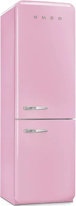 Холодильник Smeg FAB32RPK5 фото 2 в Ростове-на-Дону
