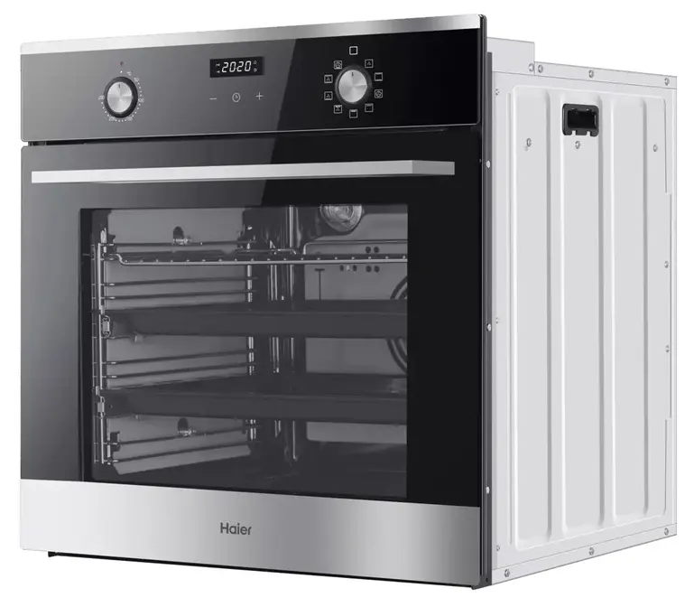 Духовой шкаф Haier HOX-P09CGBX фото 2 в Ростове-на-Дону