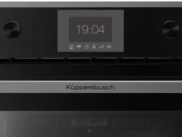 Духовой шкаф Kuppersbusch BP 6350.0 S9 фото 2 в Ростове-на-Дону