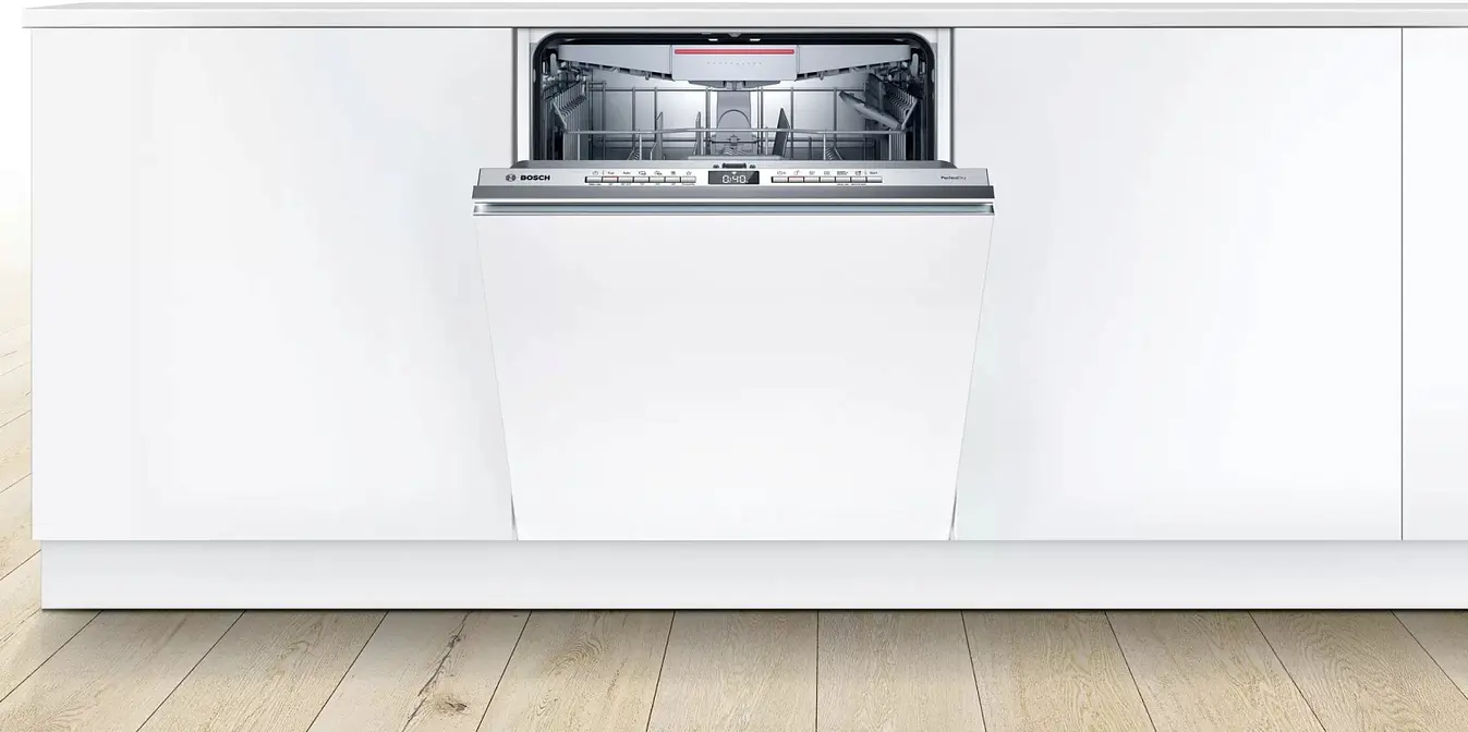 Встраиваемая посудомоечная машина Bosch SMD6TCX00E фото 3 в Ростове-на-Дону