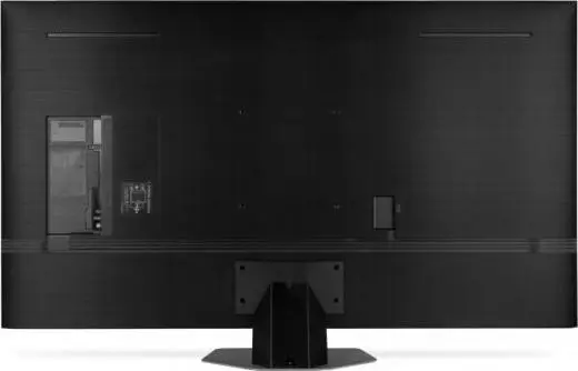 Телевизор Samsung  75" (191 см) 2023 черный Samsung QE75Q80CAU фото 5 в Ростове-на-Дону