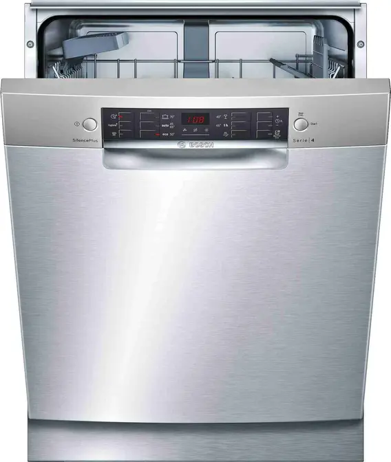 Встраиваемая посудомоечная машина Bosch SMU46CI01S фото 1 в Ростове-на-Дону