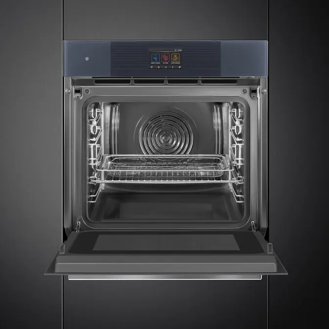 Духовой шкаф SMEG SO6104APG фото 6 в Ростове-на-Дону