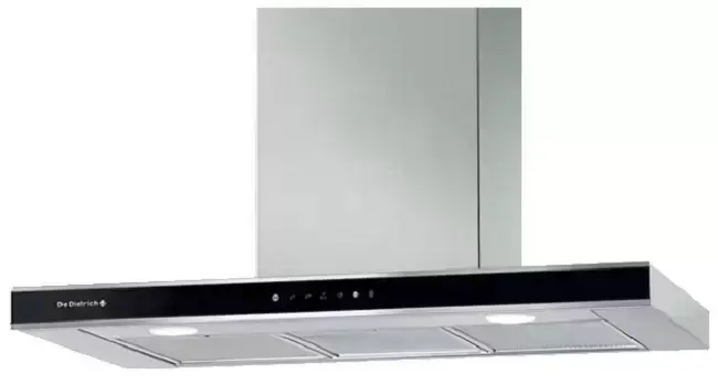 Вытяжка De Dietrich DHD1527B в Ростове-на-Дону