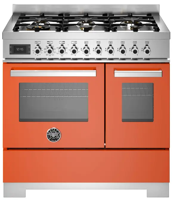Варочный центр Bertazzoni PRO96L2EART2 фото 1 в Ростове-на-Дону