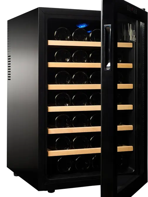 Винный холодильник Vinosafe VSF28AM фото 2 в Ростове-на-Дону Винный холодильник Vinosafe VSF28AM фото 2 в Ростове-на-Дону