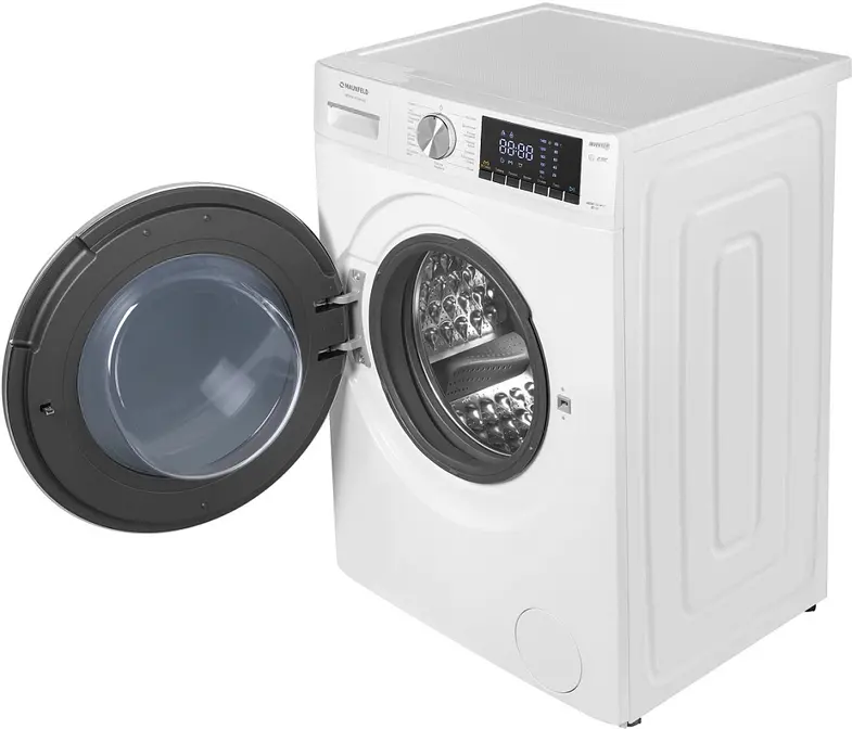 Стиральная машина Maunfeld MFWM1410WH02 фото 4 в Ростове-на-Дону