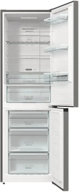 Холодильник Gorenje NRK6192AXL4 фото 5 в Ростове-на-Дону