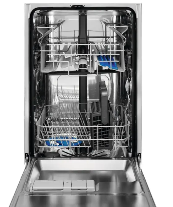 Встраиваемая посудомоечная машина Electrolux ESL94585RO фото 15 в Ростове-на-Дону