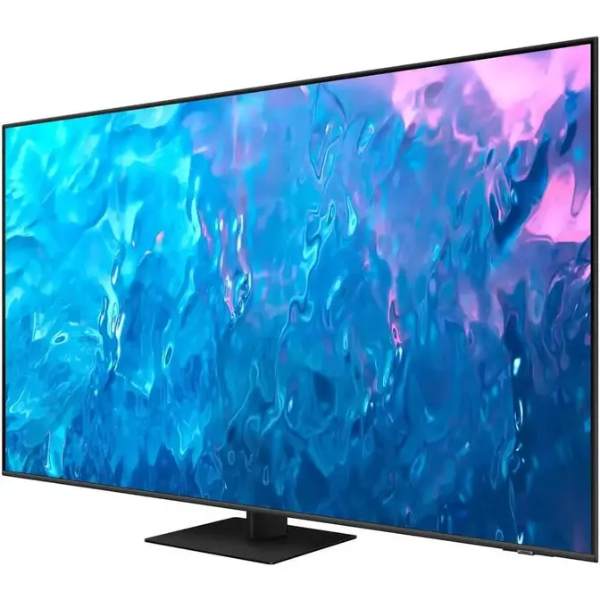 Телевизор Samsung QE85Q70CAU фото 4 в Ростове-на-Дону