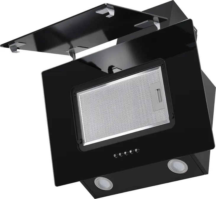 Вытяжка Maunfeld WIND PUSH 60 Glass Black фото 3 в Ростове-на-Дону