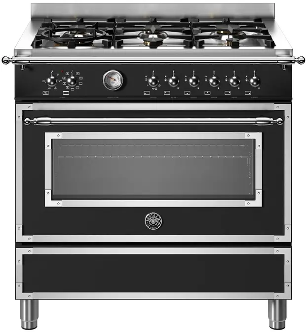 Варочный центр Bertazzoni HER96L1ENET фото 1 в Ростове-на-Дону Варочный центр Bertazzoni HER96L1ENET фото 1 в Ростове-на-Дону