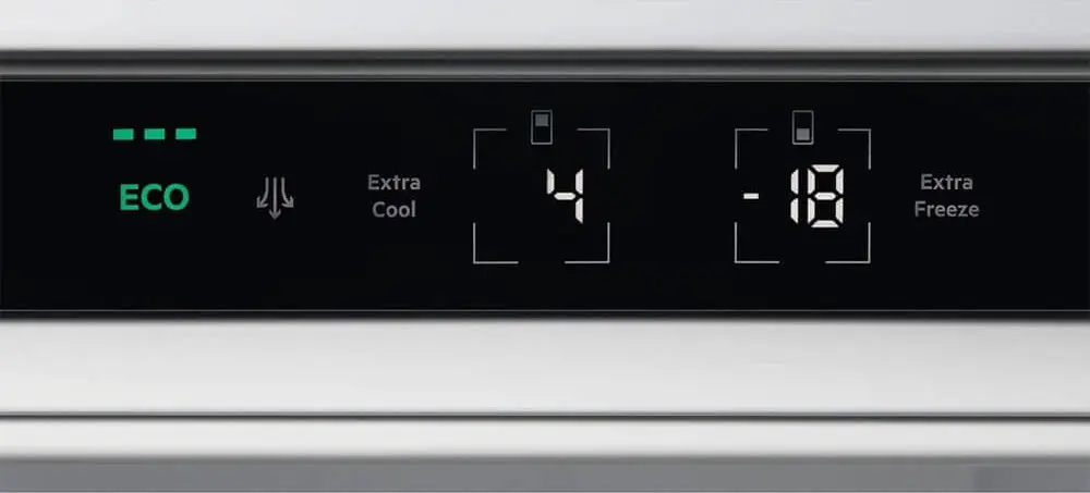 Холодильник Electrolux ENC8MD19S фото 2 в Ростове-на-Дону