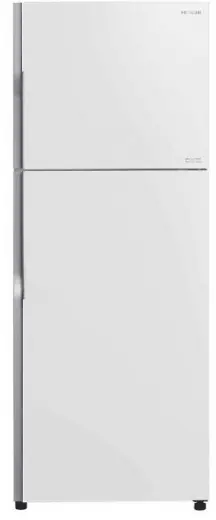 Холодильник Hitachi R-V 472 PU8 PWH фото 1 в Ростове-на-Дону