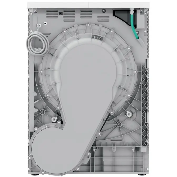 Сушильная машина AEG TR7184E фото 4 в Ростове-на-Дону