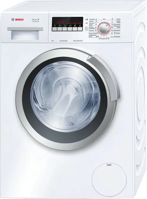 Стиральная машина Bosch WLK2426MOE фото 1 в Ростове-на-Дону