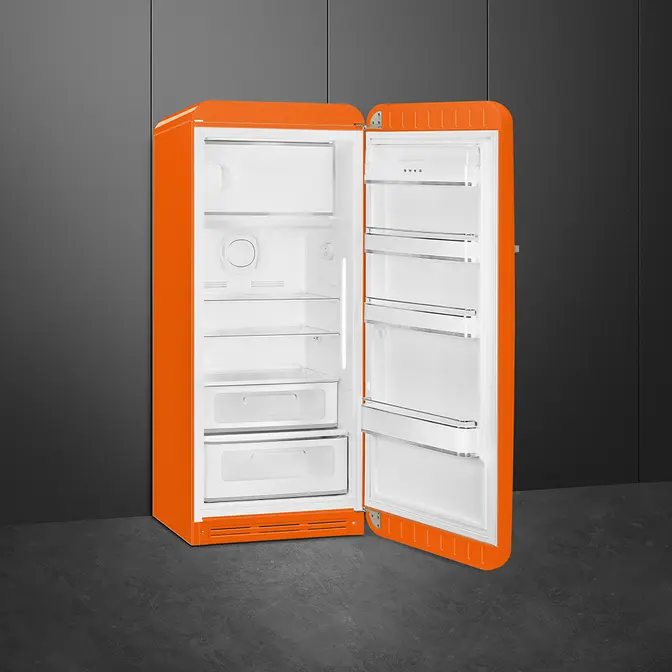 Холодильник Smeg FAB28ROR5 фото 2 в Ростове-на-Дону