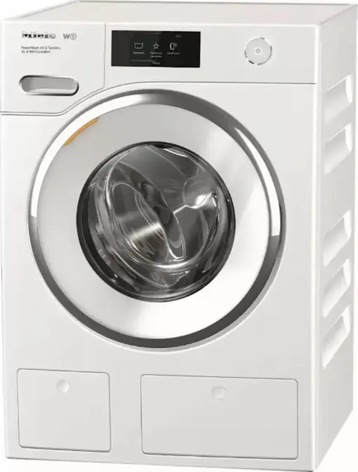 Стиральная машина Miele WWR860WPS фото 1 в Ростове-на-Дону