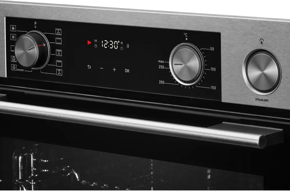 Духовой шкаф Kuppersberg KSO 610 X фото 4 в Ростове-на-Дону