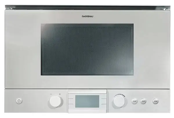 Микроволновая печь Gaggenau BM 220-110 фото 1 в Ростове-на-Дону