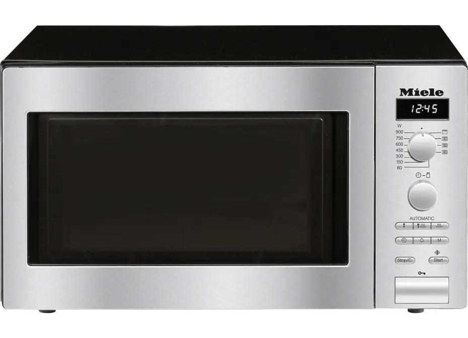 Микроволновая печь Miele M 6012 SC EDST/CLST фото 1 в Ростове-на-Дону