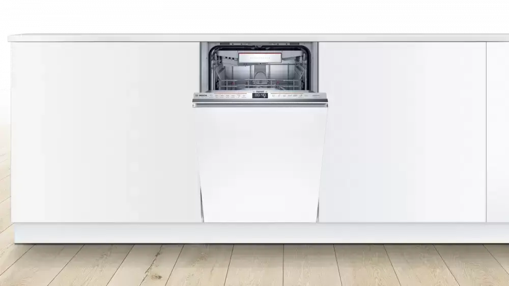 Встраиваемая посудомоечная машина BOSCH SPD8ZMX1MR фото 3 в Ростове-на-Дону